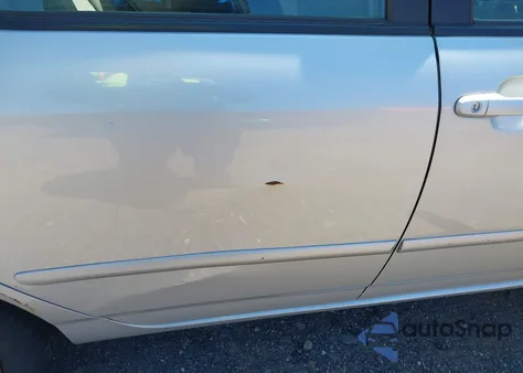 2005 Toyota Corolla Le from USA, damaged, VIN 2T1BR30E15C507126